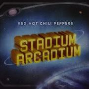 Turn It Again Red Hot Chili Peppers