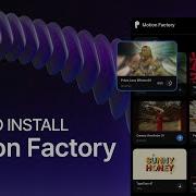 Pixflow Free Motion Factory