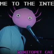 Kinitopet Ai Cover