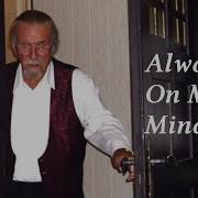 You Were Always On My Mind Acker Bilk