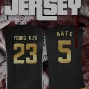 Nate Jersey Feat Nate