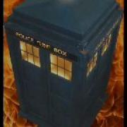 Doctor Who Sound Fx Tardis Emergencey Flight Pattern