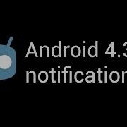 Android Jelly Notifications