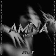 Ryllz Amina Vip