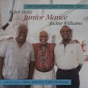 Junior Mance The Floating Jazz Festival Trio Take The A Train