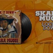 Lock It Down Instrumental Version Skarra Mucci