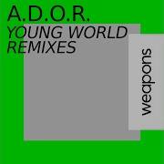 Young World Smokey Bubblin B Remix A D O R Smokey Bubblin B
