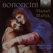 Stabat Mater In C Minor Xiii Fac Me Cruce Custodiri Tempo Giusto