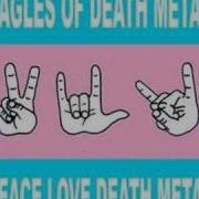 Eagles Of Death Metal Miss Alissa