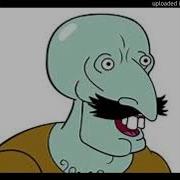 Drippi Squidwards Day