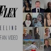 Le Flex The Feeling