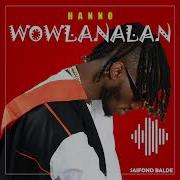 Saifond Hanno Wowlanalan Audio Officiel By Mintigui Prod Saifond Officiel