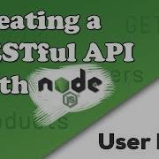 Adding User Login Jwt Signing Creating A Rest Api With Node Js Academind