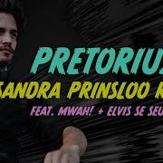 Sandra Prinsloo Pretorius Remix Jean Pretorius