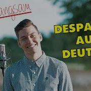 Voyce Baby Langsam Despacito Auf Deutsch Live Cover