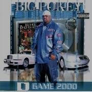 Dope Game 2000 Big Pokey