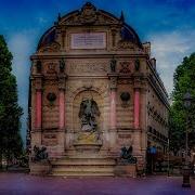 Place Saint Michel