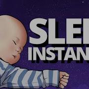 Sleep Healing Meditation Bedtime Baby