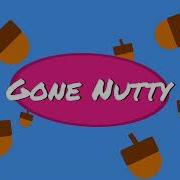 Dylan T Productions Gone Nutty Reanimated Title Card