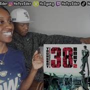 Youngboy Never Broke Again Nawfside Official Audio Reaction Holly And Sdot