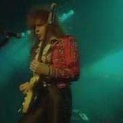 Rising Force Yngwie Malmsteen