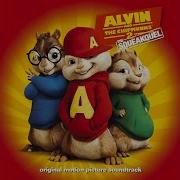 Alvin And The Chipmunks You Spin Me Round