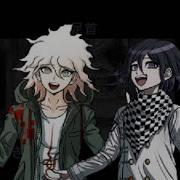 Dramaturgy Danganronpa