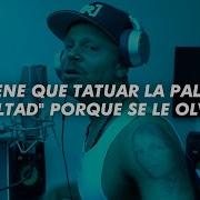 Residente Bzrp Music Sessions 49 Letra Esto Lo Hago Pa Divertirme Jostland