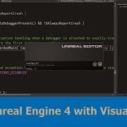 Building Unreal Engine 4 From Source With Visual Studio Jayanam