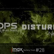 Grindcore Drum Track