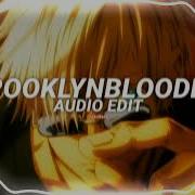 Brooklynbloospop Edit Audio