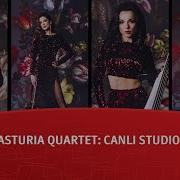 Asturia Quartet Альбом