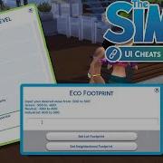 Ui Cheats Extension Mod The Sims 4 Mods