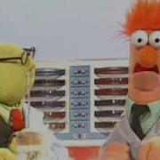 Mr Beaker