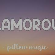 Glamorous X This Girl Lyrics