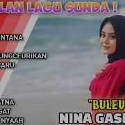 Buleud Engkang Kamana Cintana Nina Gasentra Pop Sunda Lawas Viral Full Album Terbaru 2024 Rifrifmusik