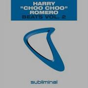 Locked Groove 5 Harry Choo Choo Romero