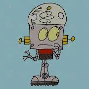 Robot Jones Animation Test