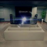 5 1 Dolby Surround Test