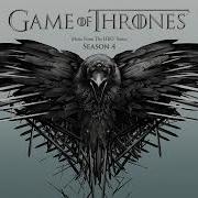 Main Title From Game Of Thrones Season 4 Ramin Djawadi