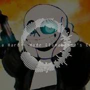 Megalovania Hard Mode Iamaboss0 S Cover Take V1