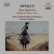 Don Quixote Sailor S Dance Nayden Todorov Sofia National Opera Orchestra