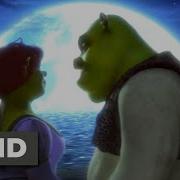 Shrek 2 Accidentally In Love Soundtrack