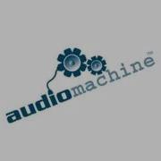 Audiomachine Blackmail