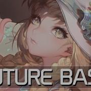 Future Bass Milkshake Forever