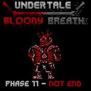 Undertlae Bloody Breath 11