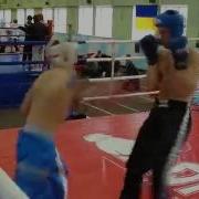 Саврадон Павло Проти Коваленка Руслана Kickboxing Wako