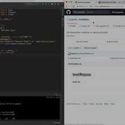 Python Create Github Webhook And Post Info To A Flask Webapp Ngrok Automate All Things