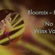 Winx Club Bloomix French Français No Winx Voices Hd