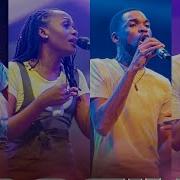 Essence Of Worship Rafiki Mwema